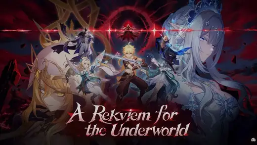 Genshin Impact 7.1 Release Date and Fun Updates Await