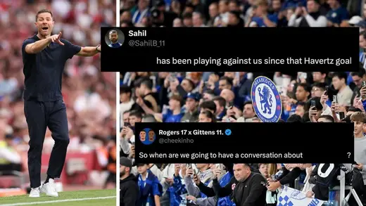 Chelsea Fans Roast Emi Martinez After Hull City Draw