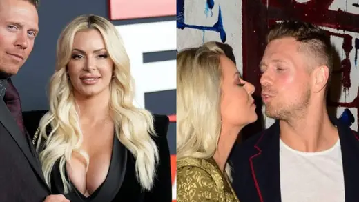 The Miz Gets Roasted: Six Seconds of Shame on SmackDown