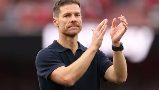 Xabi Alonso Insists Chelsea Players Want to Defend After Hull Draw