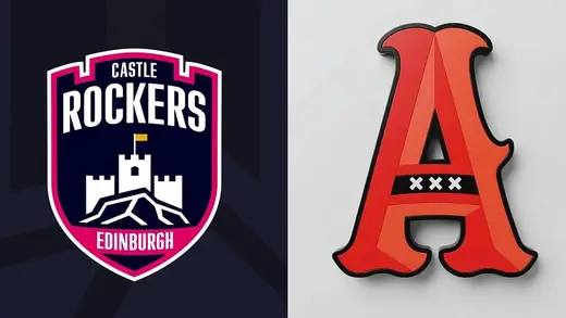 ETPL 2026: Rockers and Flames Clash in Dublin Showdown