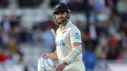 Cricket's 2026 Farewell: Stars Hang Up Their Boots