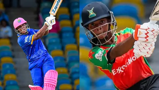 WCPL 2026: GAW Women vs BT Women - Who Will Win Today?