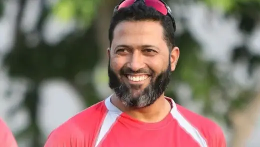 Gaikwad Leads India A Against Australia A in ODI Series