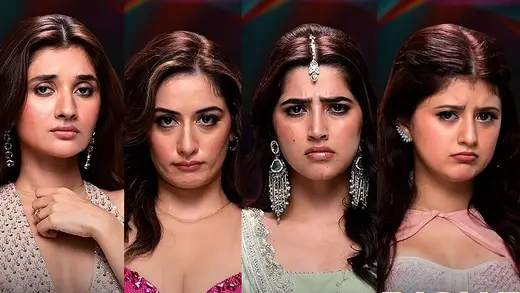 Bigg Boss 20 Elimination Buzz: Who Will Survive Week 1?