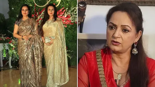 Upasana Singh Triumphs in CINTAA Election Drama Fest