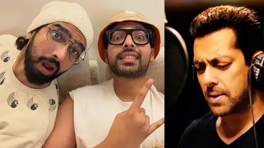 Armaan Malik Takes a Stand Against Trolls Over Credit Issues