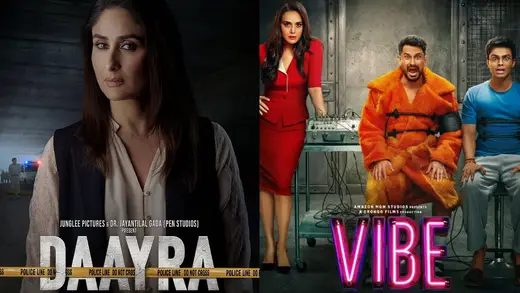 Kareena And Kunal's Films Get 'A' Ratings For Showdown