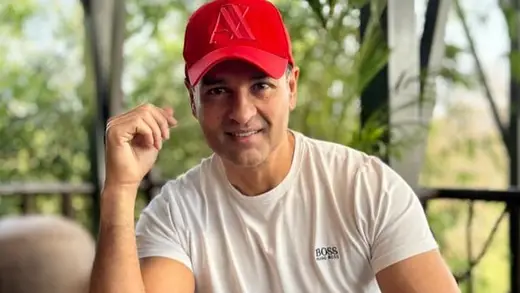 Rohit Roy Calls TV a Dustbin Medium, Urges Celebs to Class Up