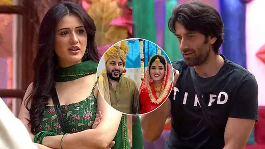 Isha Rikhi Brings Laughter to Bigg Boss 20 With Mix-Up