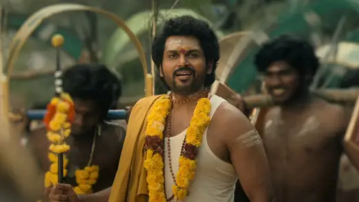 Sardar 2 Takes a Nosedive with 45% Box Office Drop