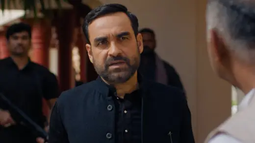 Mirzapur Movie Hits ₹200 Crore With Thrilling Earnings