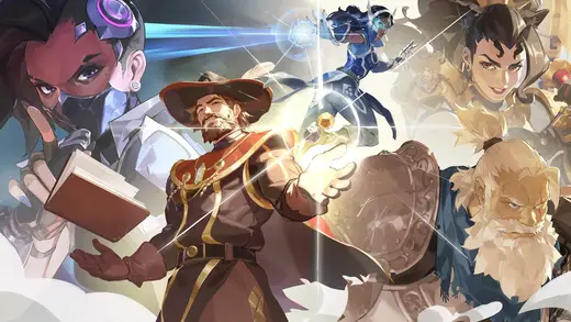 BlizzCon 2026: Naya Overwatch Hero Aur Dhamakedar Updates