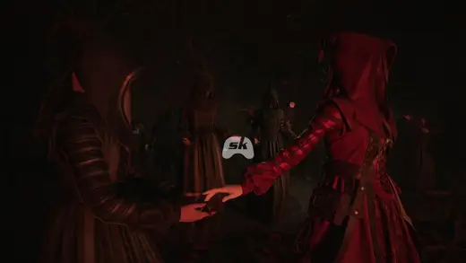 1666 Amsterdam: Witchcraft Ka Drama Aur Jankaar Gameplay