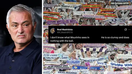Mourinho Ki Dumfries Se Dosti: Fans Ka Drama Shuru!
