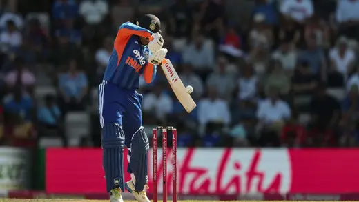 India's Star-Studded XI Set to Crush Afghanistan in T20I