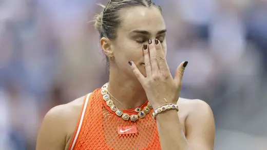 Jake Paul Steals the Show at US Open Final: Fans Outraged