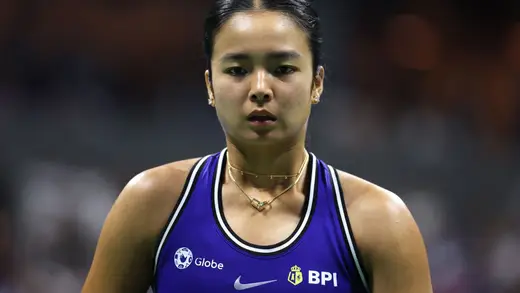 Eala Ditches China Open for Asian Games Amid WTA Drama