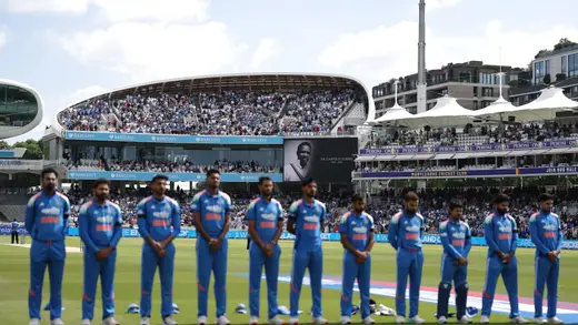 India's ODI Showdown vs West Indies: Stars and Surprises!