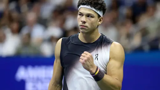 Zverev vs Shelton: Epic Showdown at US Open Final 2026