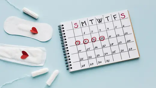 Period Pain: Acha Lagta Hai? Nahin, Yeh Serious Hai!