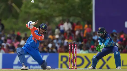 India Women vs Sri Lanka Women: Asia Cup 2026 Final Showdown