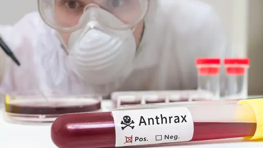 India's Antibiotic Sales Slip: Progress or Just a Mirage?