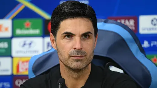 Arsenal Eyes Nico Paz as Real Madrid Holds €80 Million Card