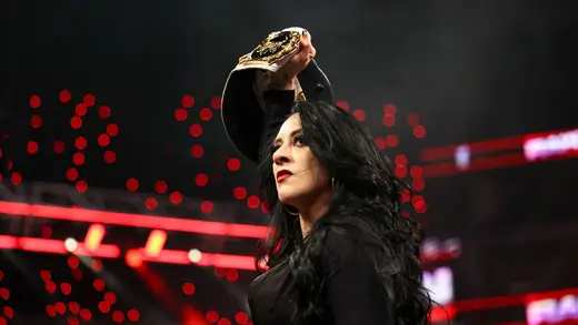 Stephanie Vaquer Claims Women's World Title in Chile Showdown