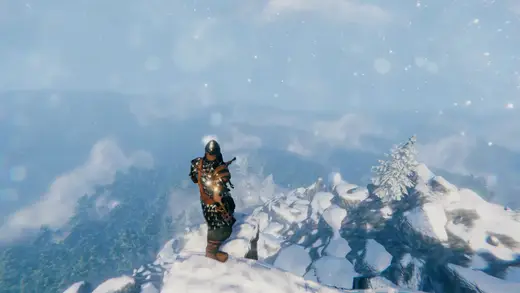 Valheim 1.0 Update: 20 New Commands to Rule Your World