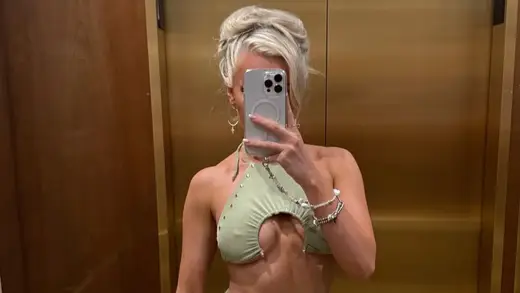 Blake Monroe Needs Surgery After Giulia's Brutal Attack