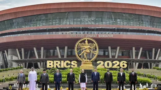 Brics shared satellite system can cut space debris, costs, say experts