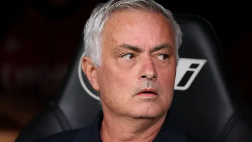 Mourinho Says Chill: Diomande's Got Skills, Just Needs Time!