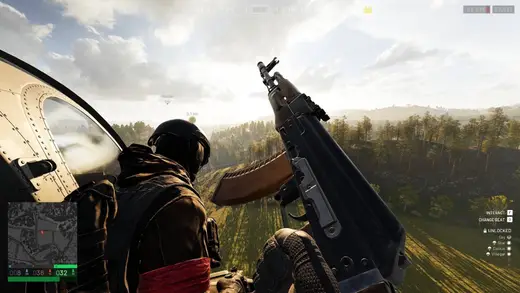 Unlock All Achievements in Wardogs for Ultimate Glory