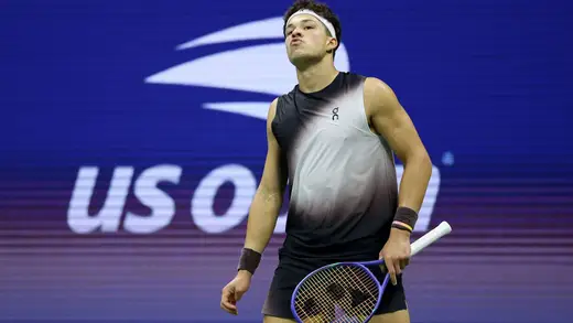Tennis vs NFL: Fans Roast US Open Final Scheduling Blunder