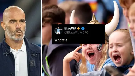Maresca Madness: Fans Baffled by Ndiaye's Bench Warmer Role