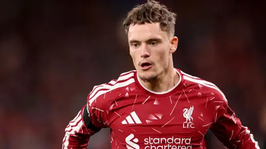Bayern Wirtz Ko Dekh Raha Hai, Liverpool Mein Chinta Badh Gayi!