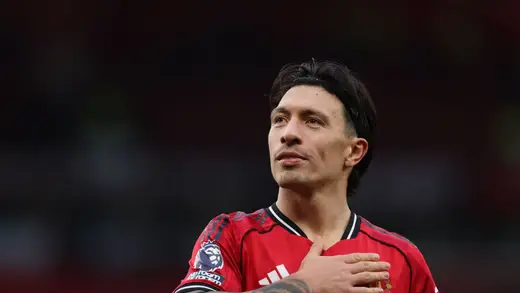 Lisandro Martinez Rants About VAR Blunder After Man Utd Loss