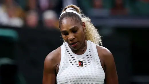 Serena Williams' Coach Slams Sydney Sweeney's Ad for Novig