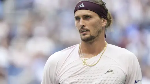 Zverev's US Open Win Ignites Fan Outrage Over Trinity Shoutout