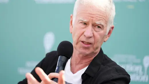 McEnroe's Health Plea for Alcaraz and Sinner Sparks Debate