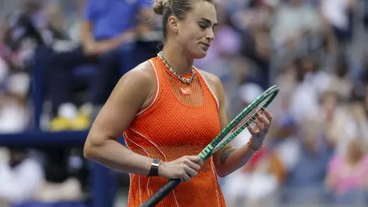 Aryna Sabalenka's US Open Heartbreak: Can She Bounce Back?