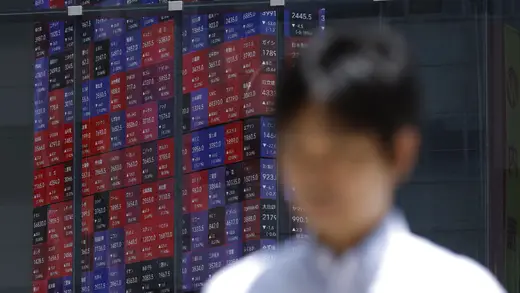 AI Stocks Ka Bada Drama: Dario Ki Warning Ke Saath!