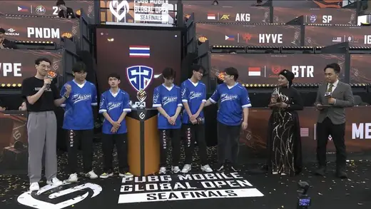 PMGO 2026 SEA Finals: A Magical Showdown of Champions