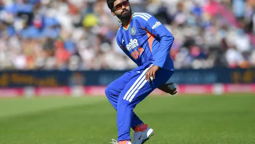 Kaif Critiques Iyer for Dube's Last Over Disaster in T20I