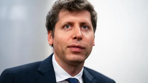 AI Drama: Sam Wants Safety While Trump Craves Speed