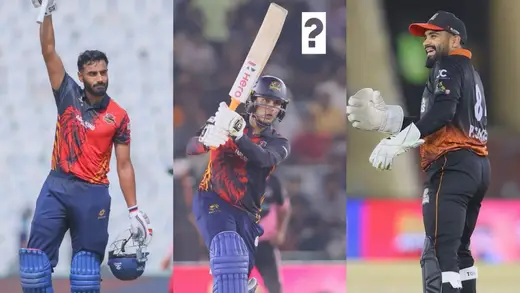 Amritsar Soormas Dominate Sher-E-Punjab T20 League 2026
