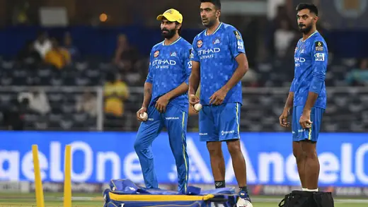Vijay Shankar's Troll Talk: How Online Haters Hurt Careers