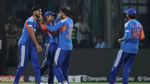 "He is going to hurt you every day" - Murali Kartik lauds star batter after AFG vs IND 2026 1st T20I