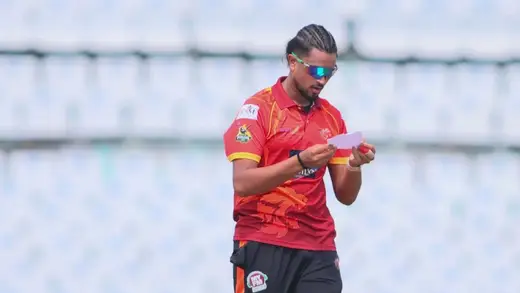 5 Rising Stars from Sher-E-Punjab T20 League to Watch